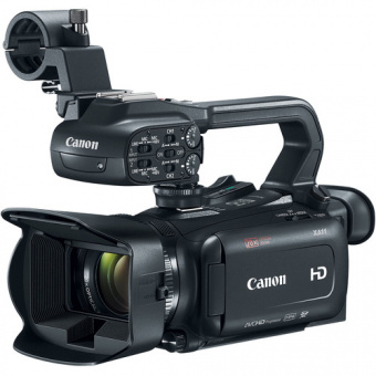 Видеокамера Canon XA11